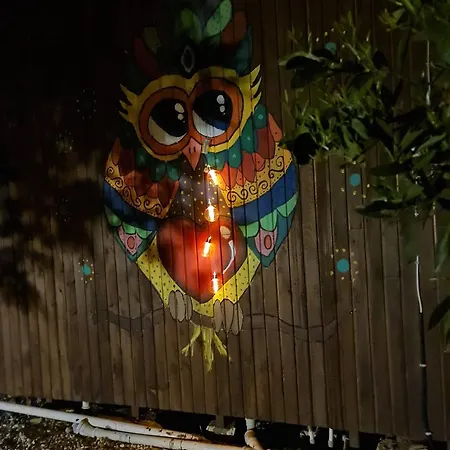 Truva Δωμάτια σε οικογενειακή κατοικία *