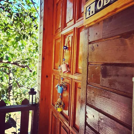 Truva Δωμάτια σε οικογενειακή κατοικία