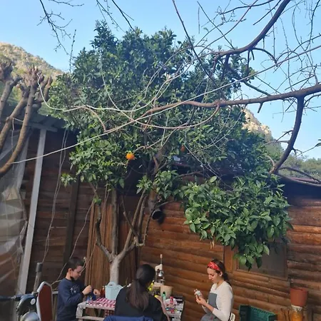 Truva * Αττάλεια