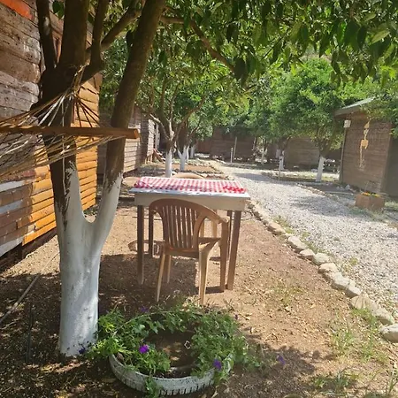 Truva * Αττάλεια