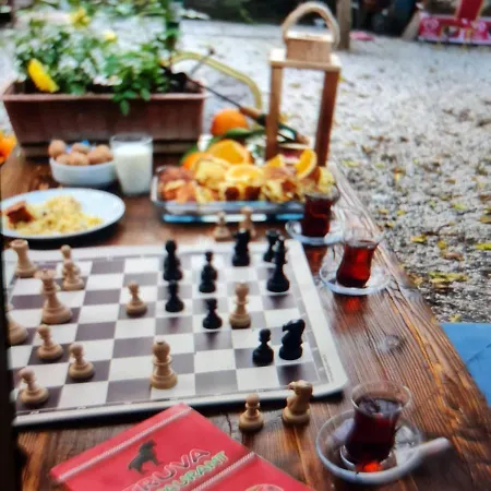 Truva Antalya