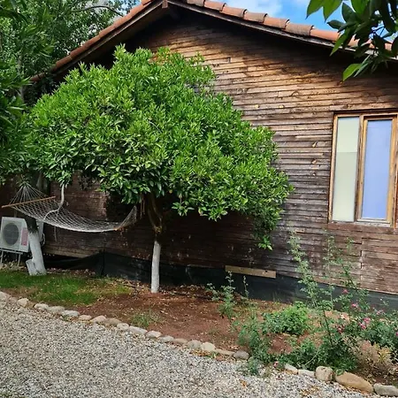 Pansiyon Truva Antalya