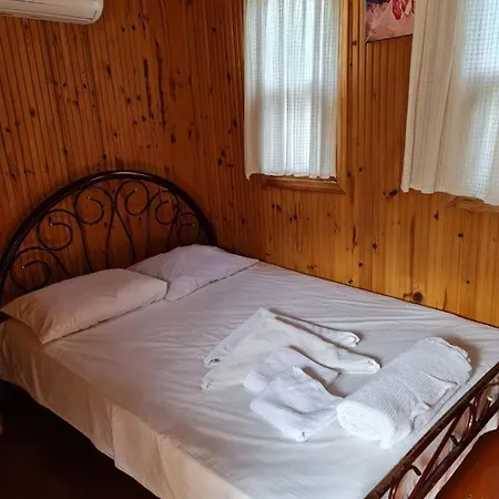 Pansiyon Truva Antalya