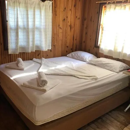 Pansiyon Truva Antalya