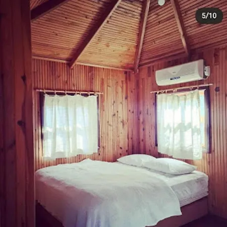 Truva Pansiyon Antalya