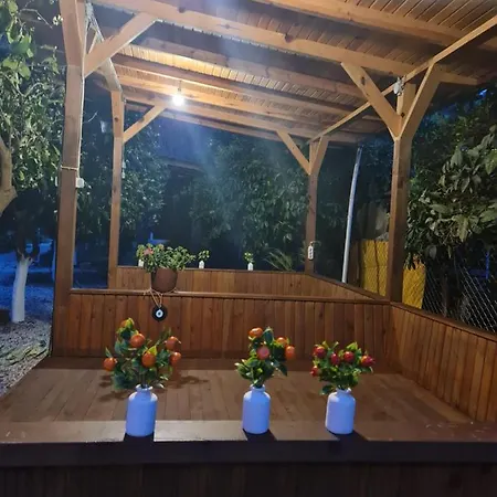 Truva Antalya