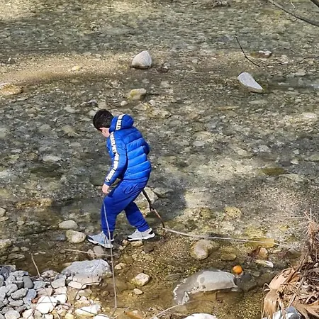 Truva Ubytování v soukromí Antalya