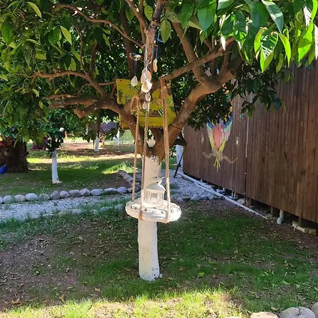 Truva Antalya