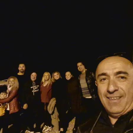 Homestay Truva