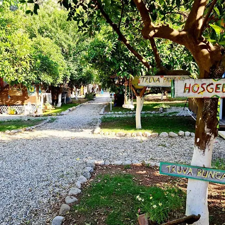 Truva * Antalya