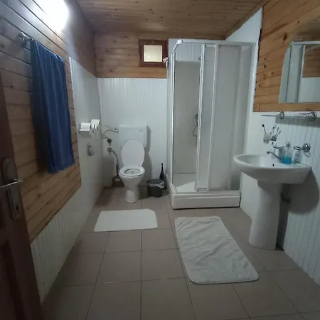 Homestay Truva Antalya