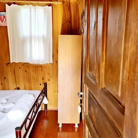 Truva Homestay Antalya