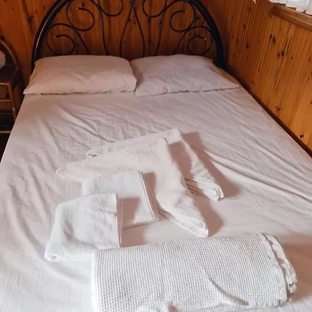 Truva Homestay Antalya