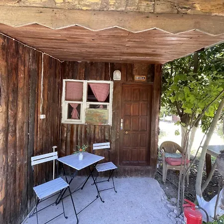 Truva Homestay