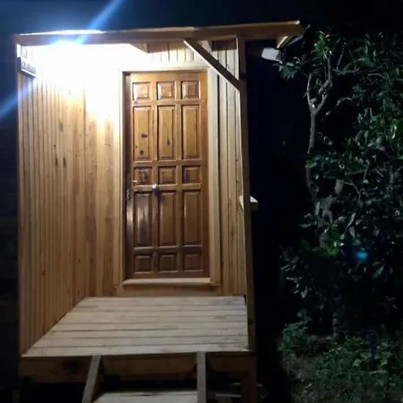 Truva Privatunterkunft Antalya