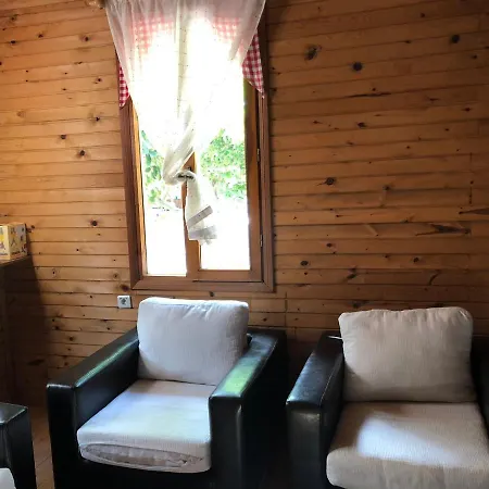 Truva Privatunterkunft *