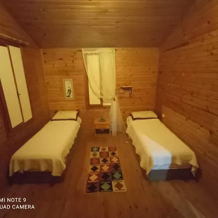 Truva Privatunterkunft *