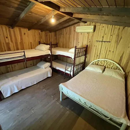 Truva Privatunterkunft