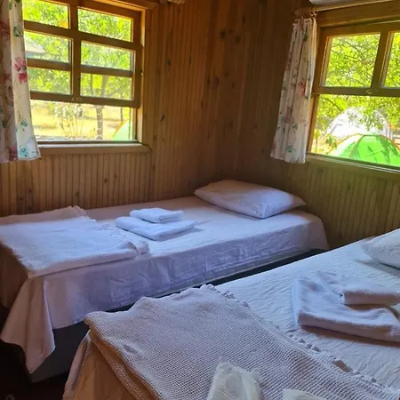 Accommodatie bij particulieren Truva