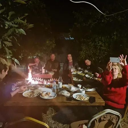 Truva Accommodatie bij particulieren *