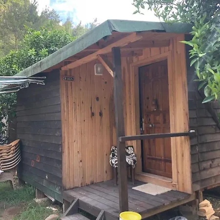 Accommodatie bij particulieren Truva *