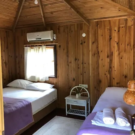 Truva Accommodatie bij particulieren *